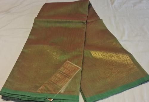 COIMBATORE KORA COTTON SAREE 620 MTS